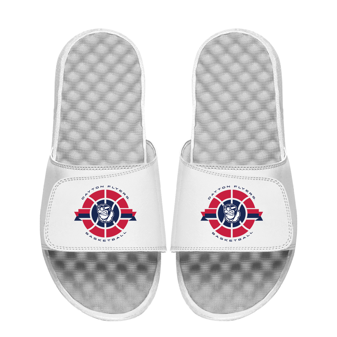 Dayton Flyers Basketball Logo