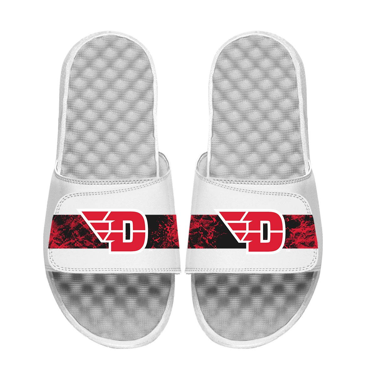 Dayton Distressed