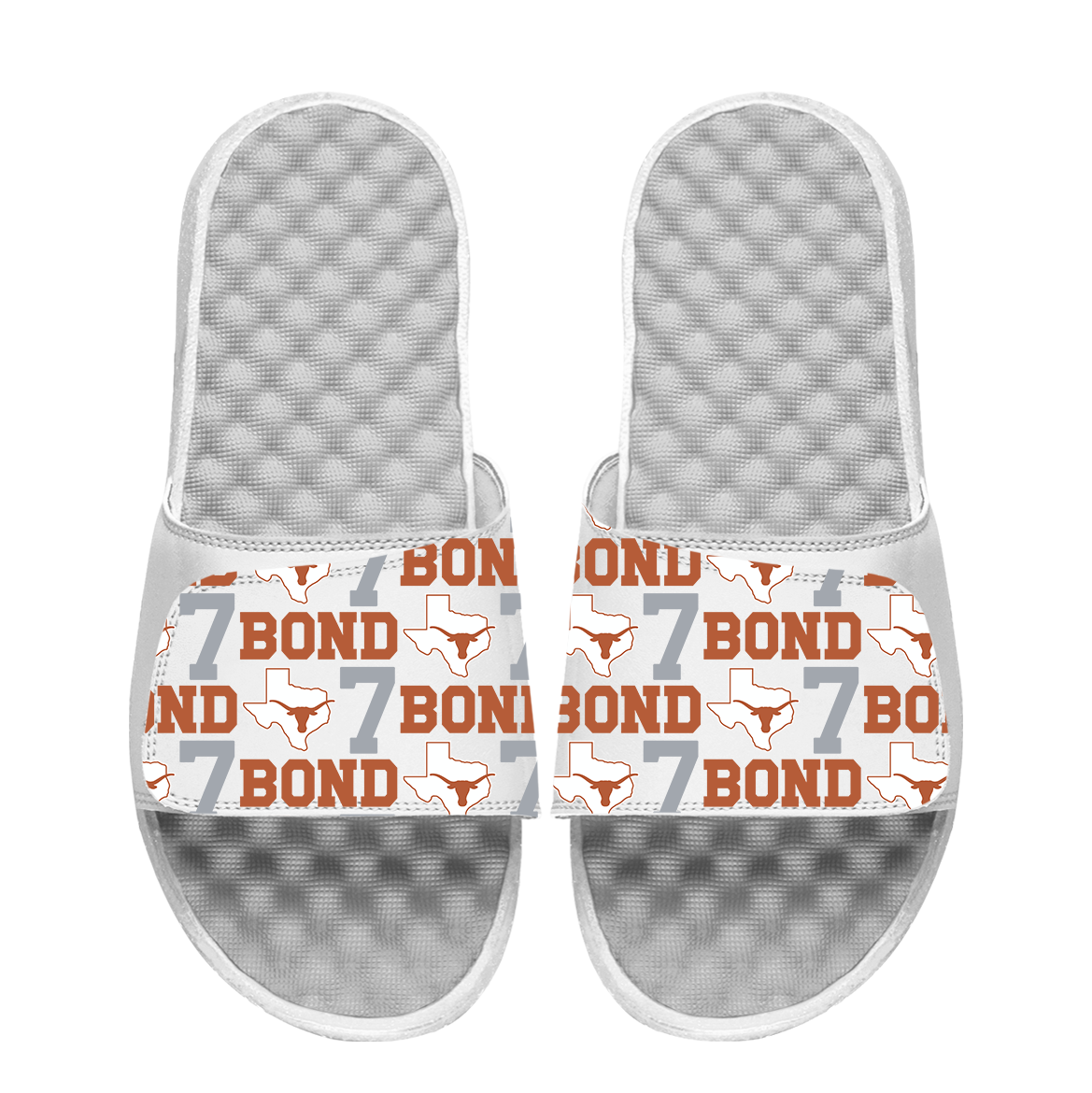 Isaiah Bond Pattern