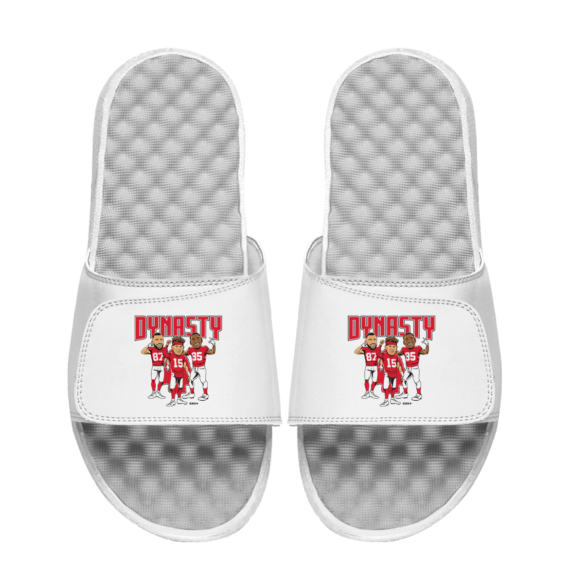 Patrick Mahomes Dynasty