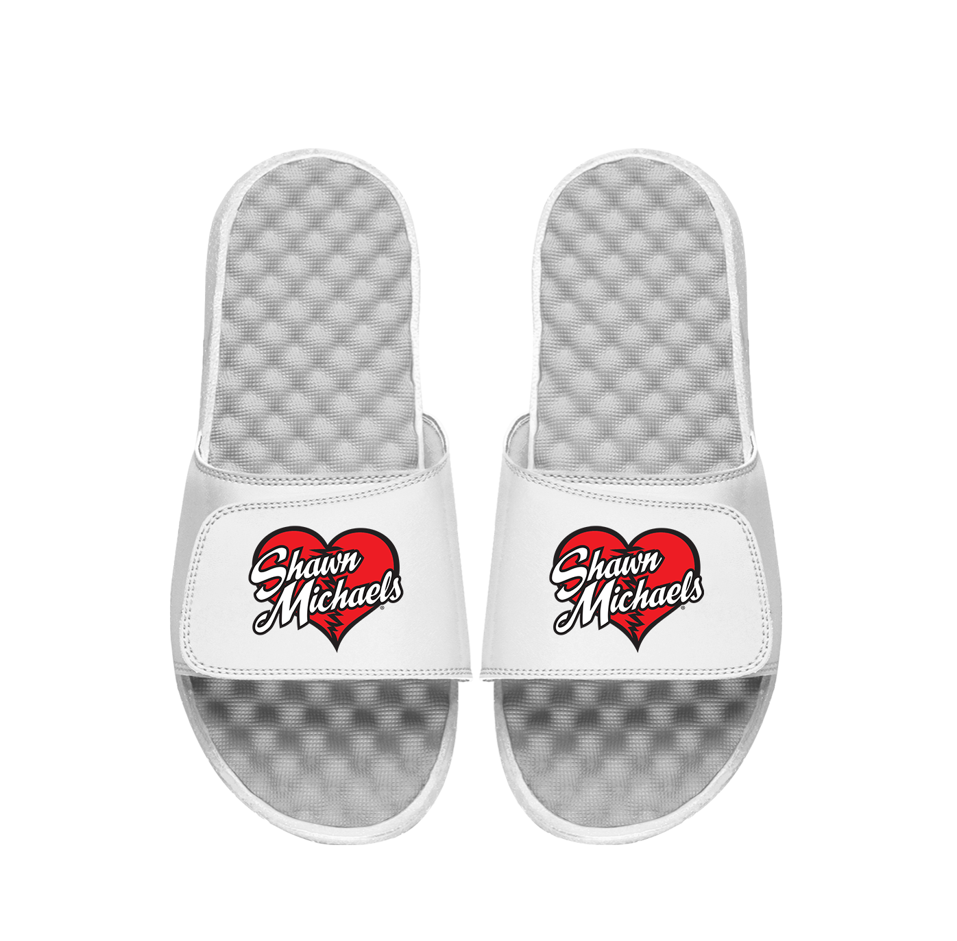 Shawn Michaels Heart Break Kid Slides