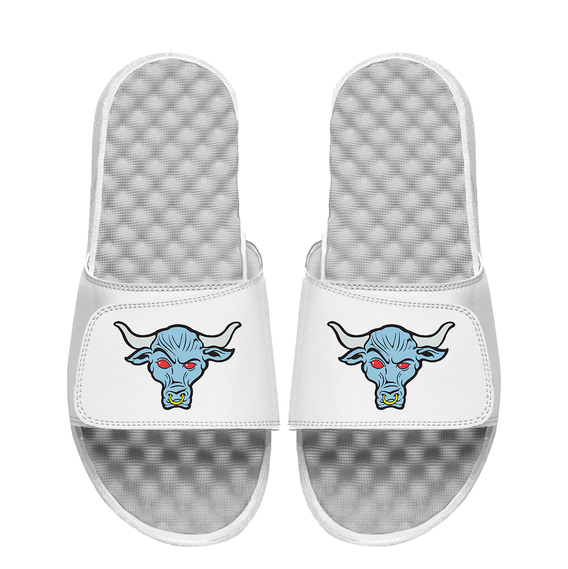 The Rock Bull Slides Size