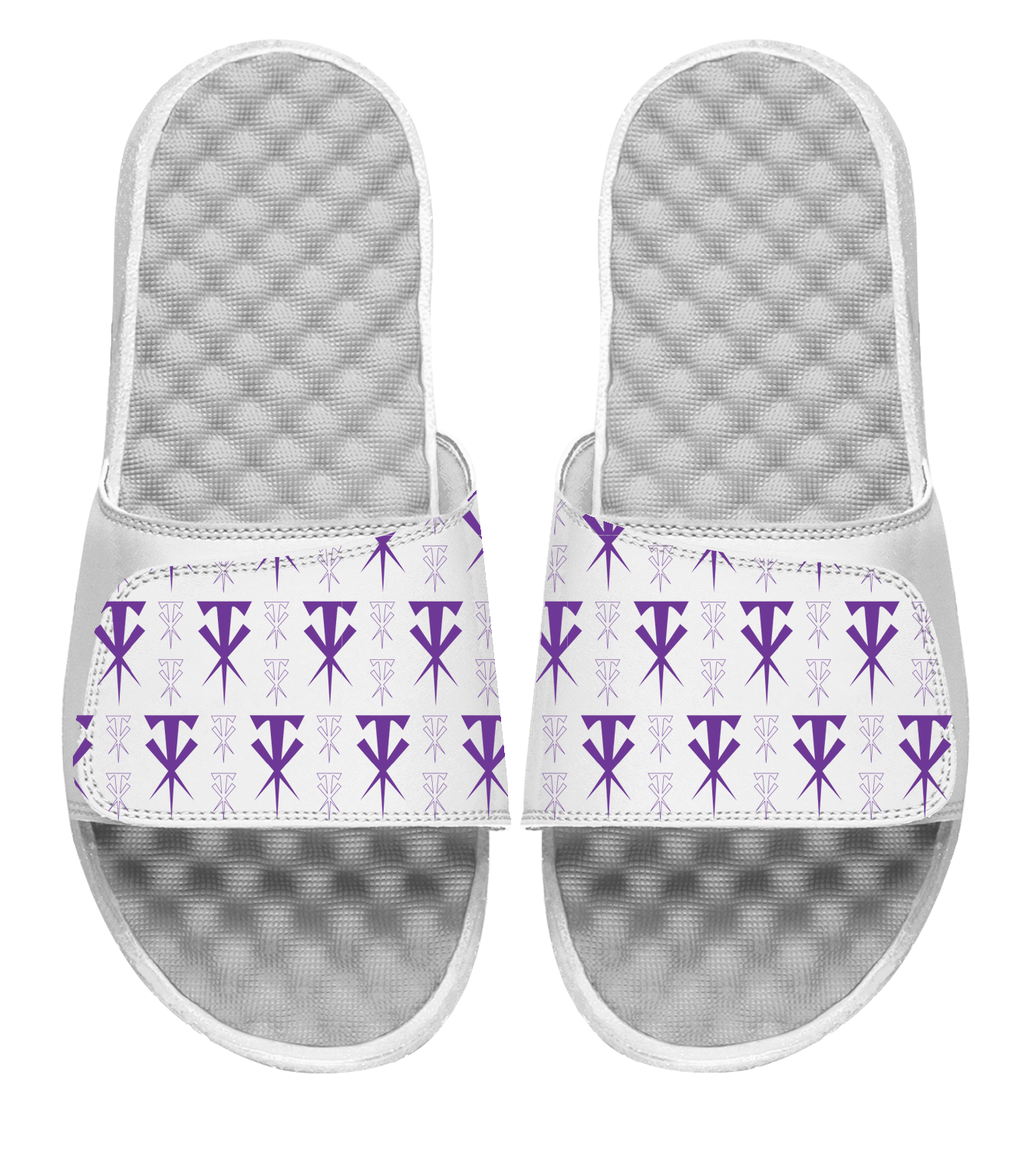 Undertaker Logo Pattern