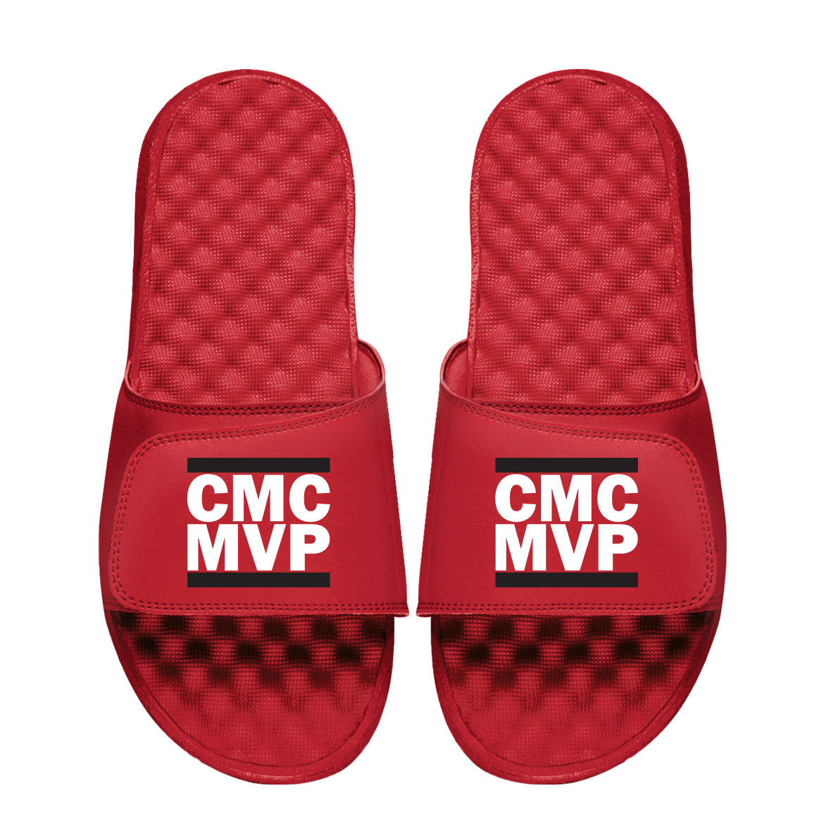 Christian McCaffrey MVP