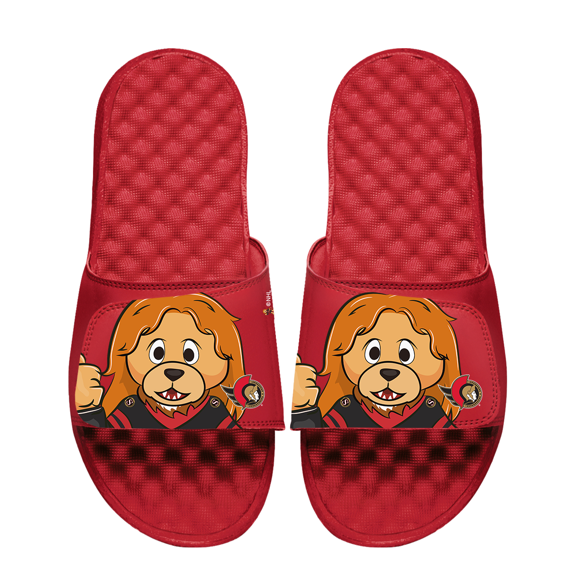 Ottawa Senators Mascot