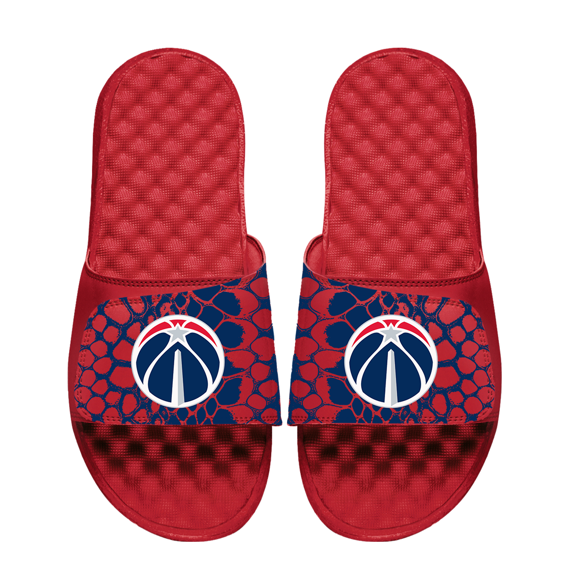 Washington Wizards Year of the Snake