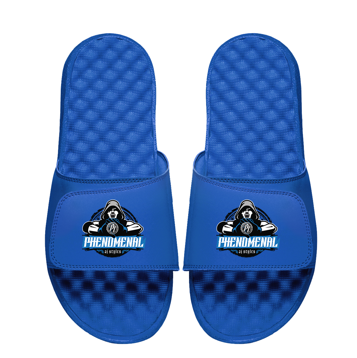 Aj Styles Caricature