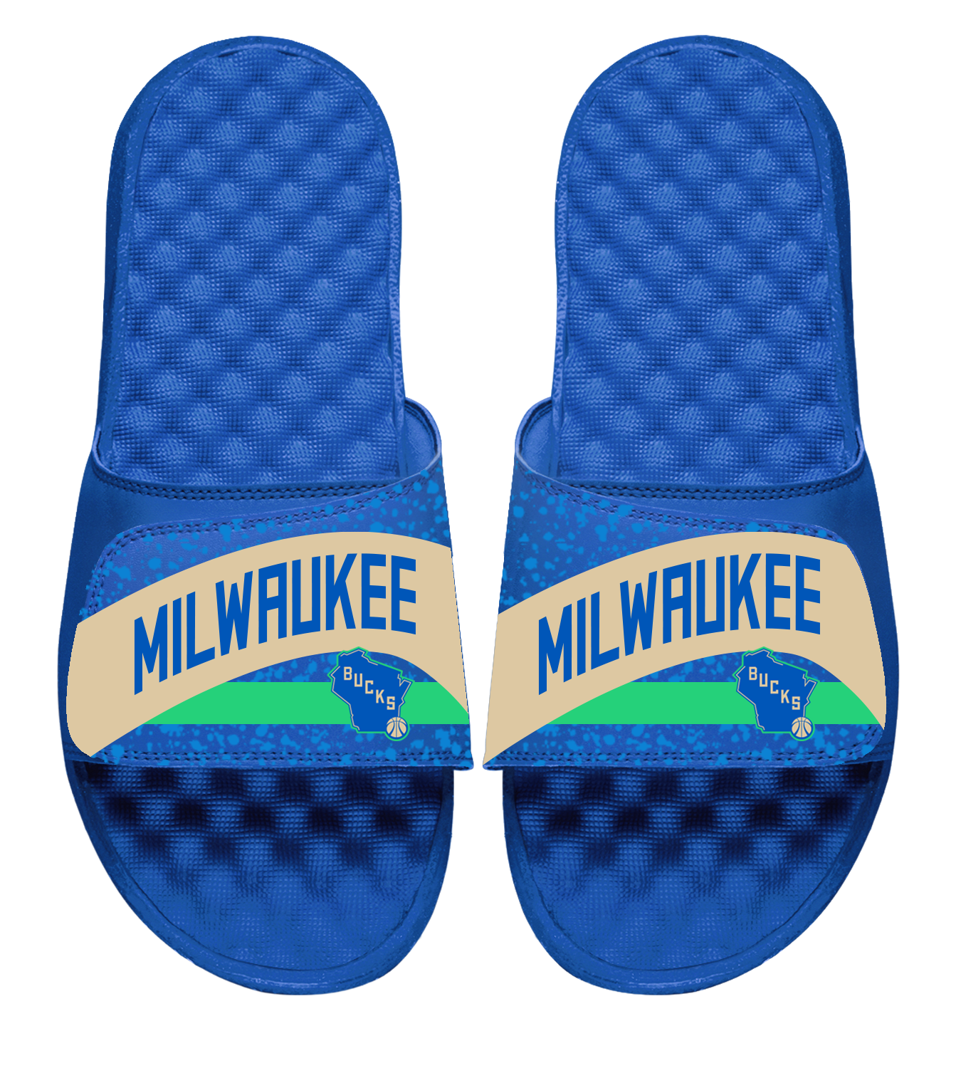 Milwaukee Bucks 2024 City Edition