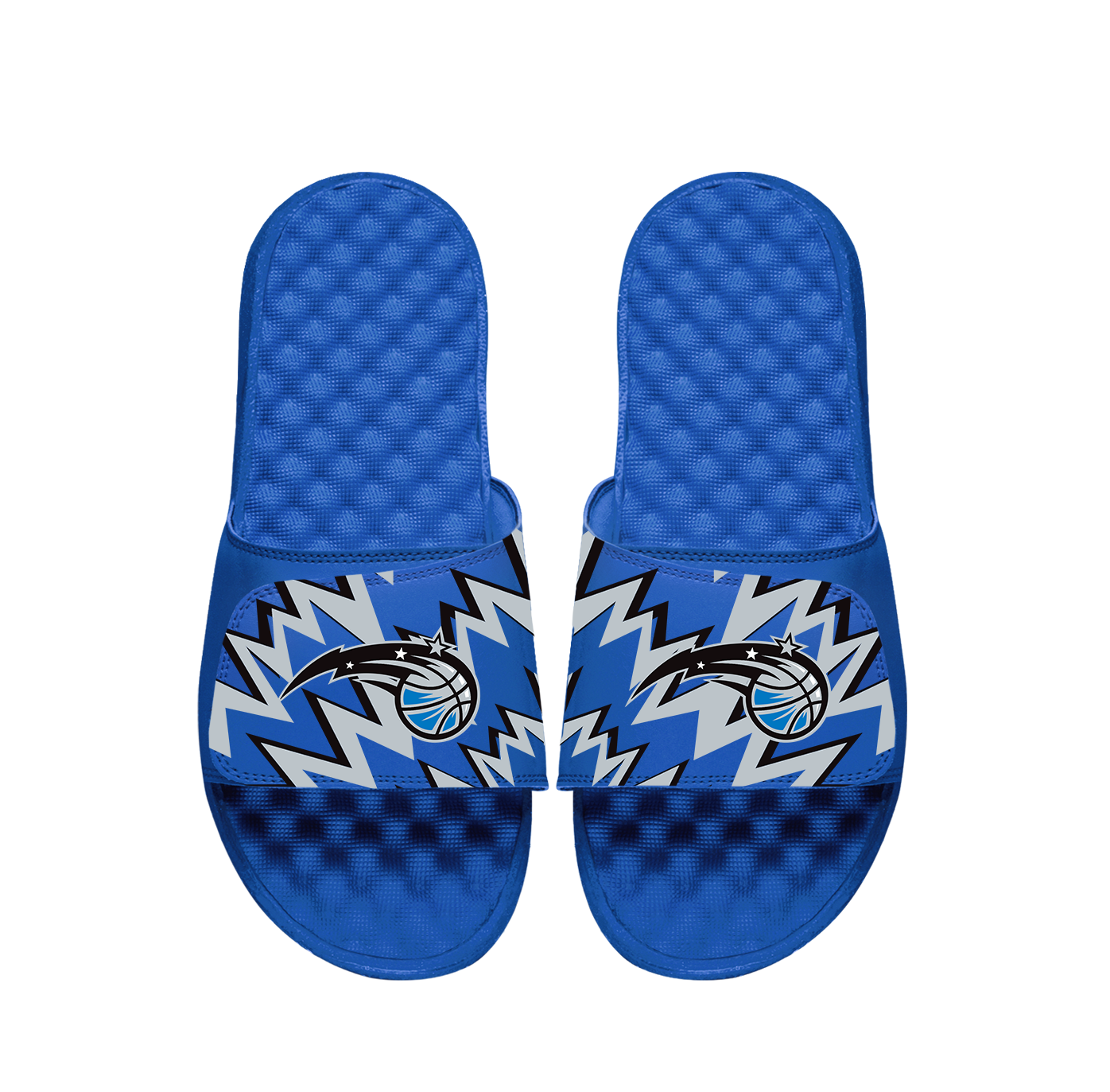 Magic High Energy Slides