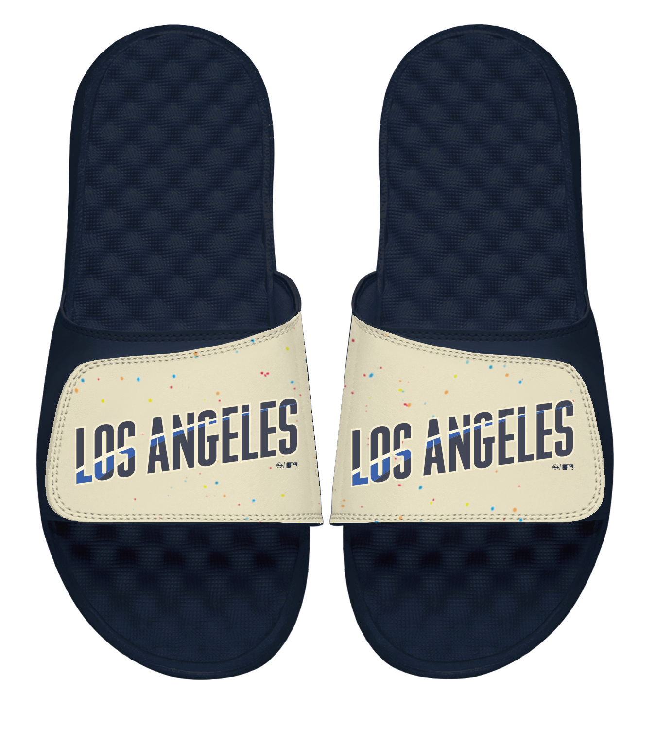 Los Angeles Dodgers 2024 City Connect