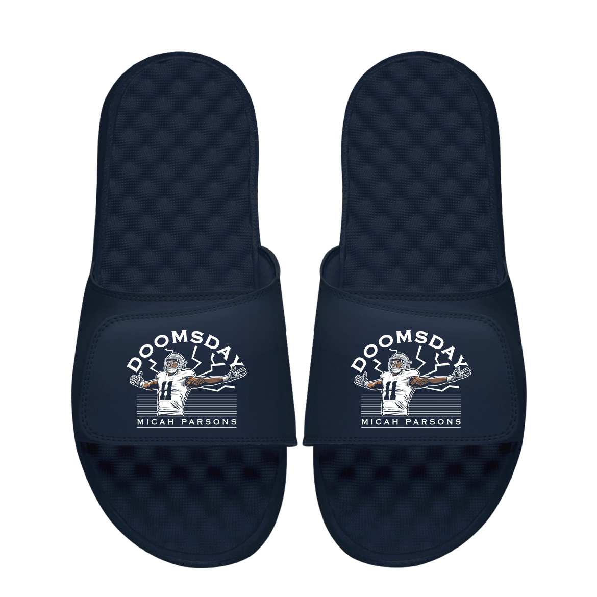 Micah Parsons Doomsday