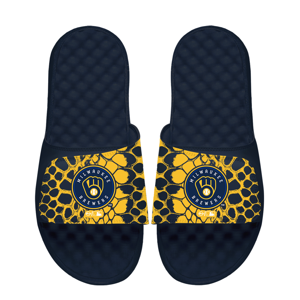 Milwaukee Brewers Year of the Snake