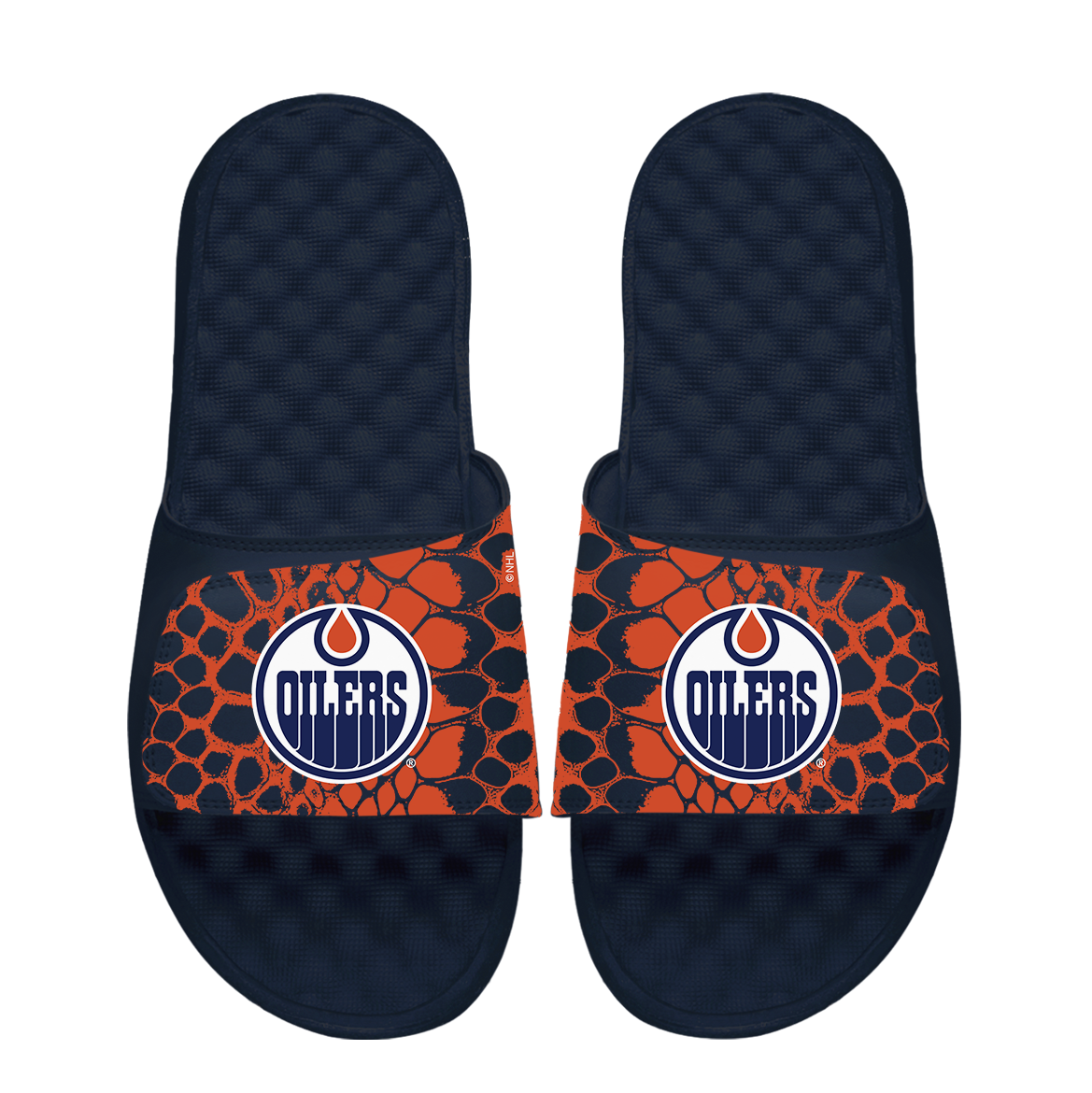 Oilers Year of the Snake