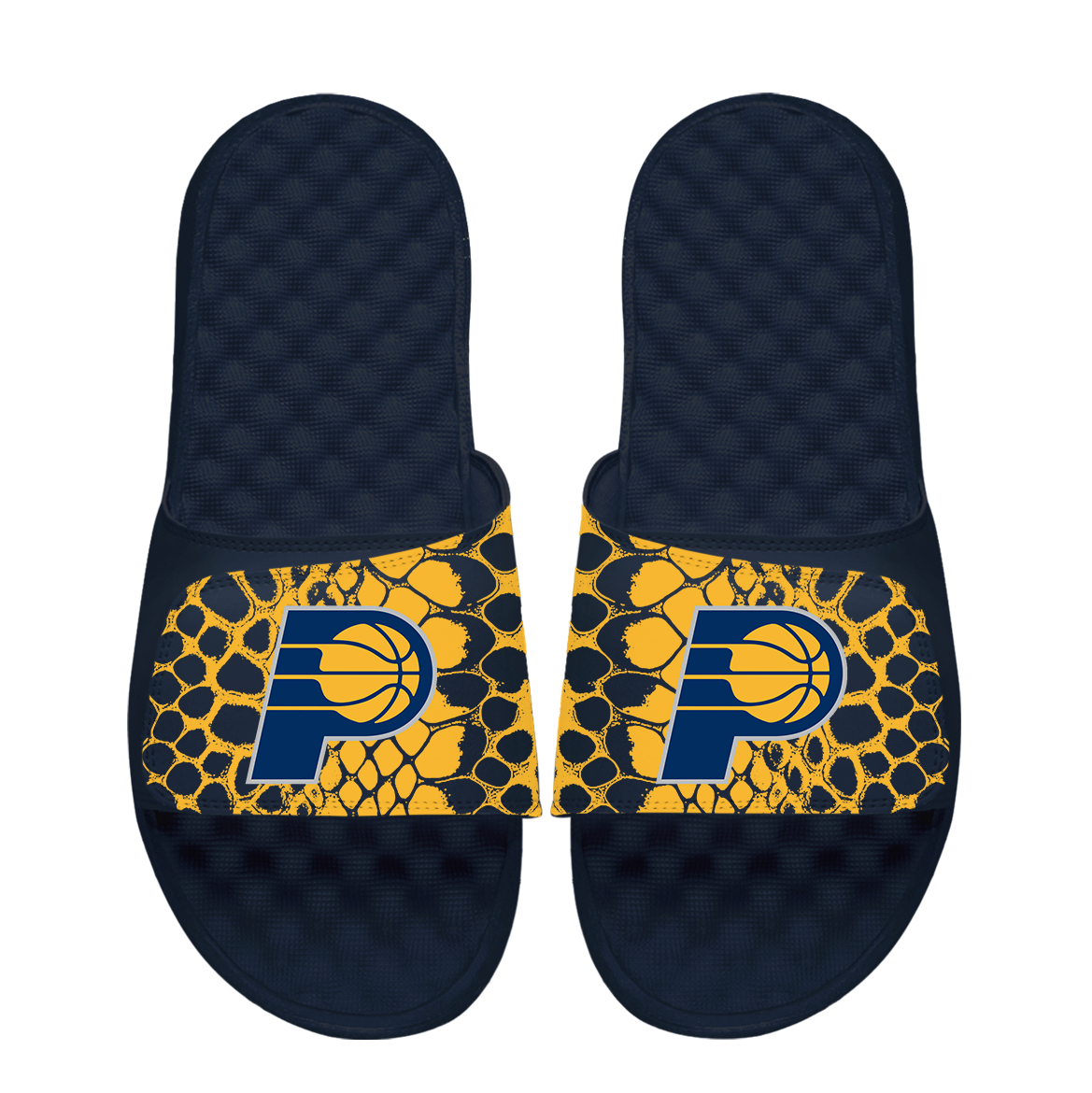 Indiana Pacers Year of the Snake