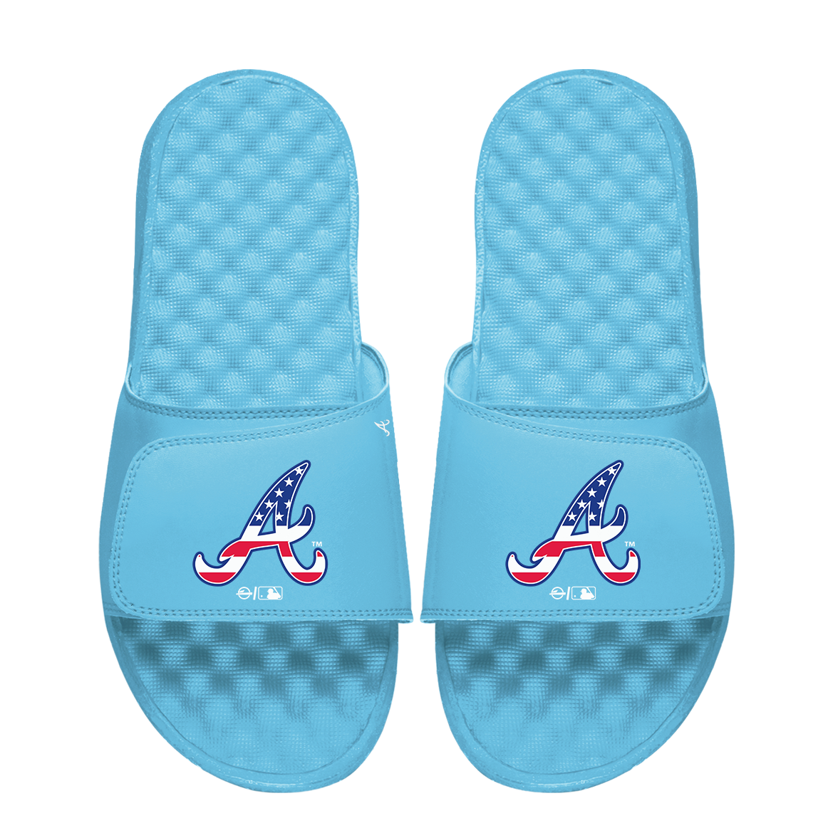 Atlanta Braves Stars & Stripes