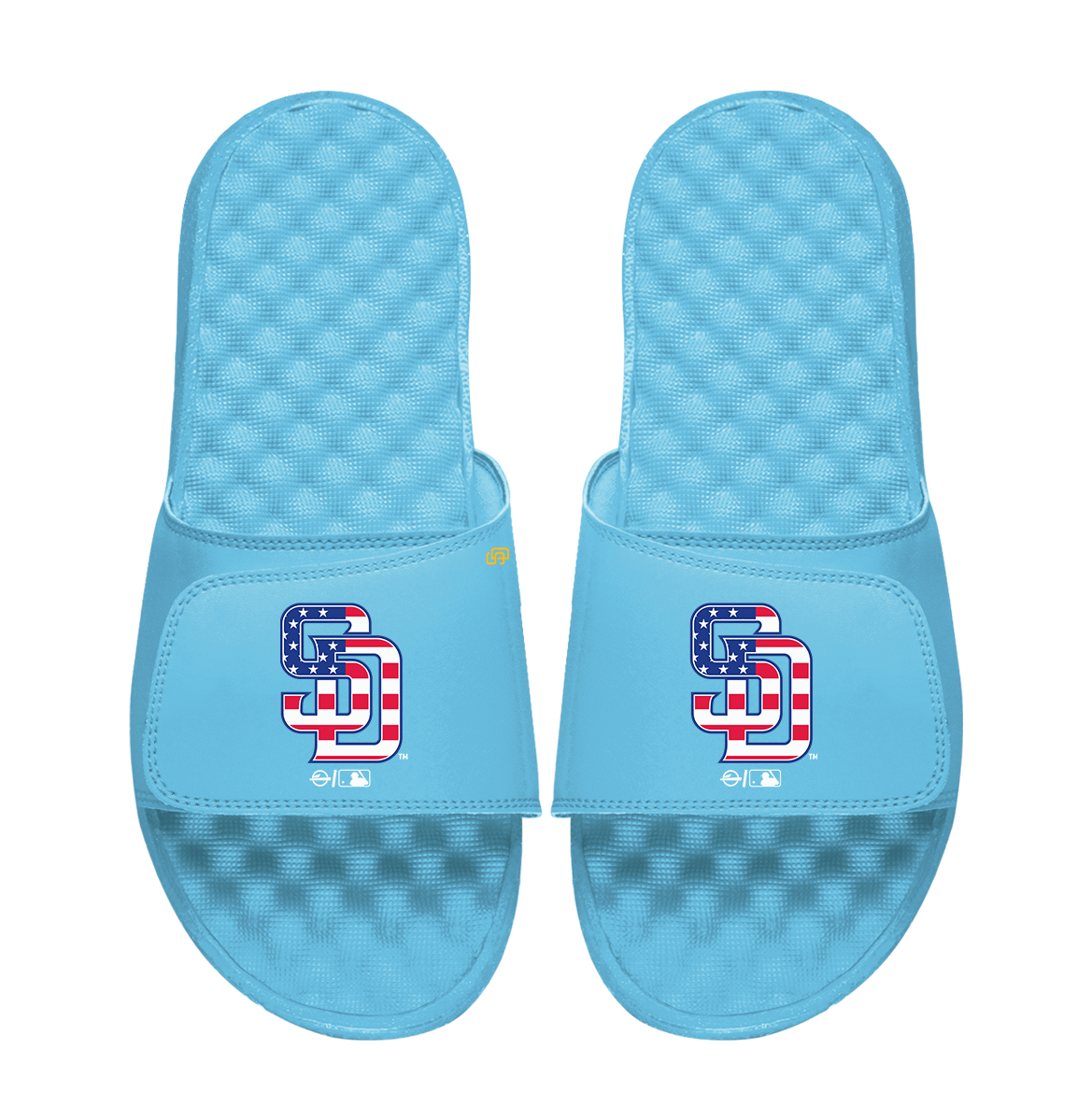 San Diego Padres Stars & Stripes