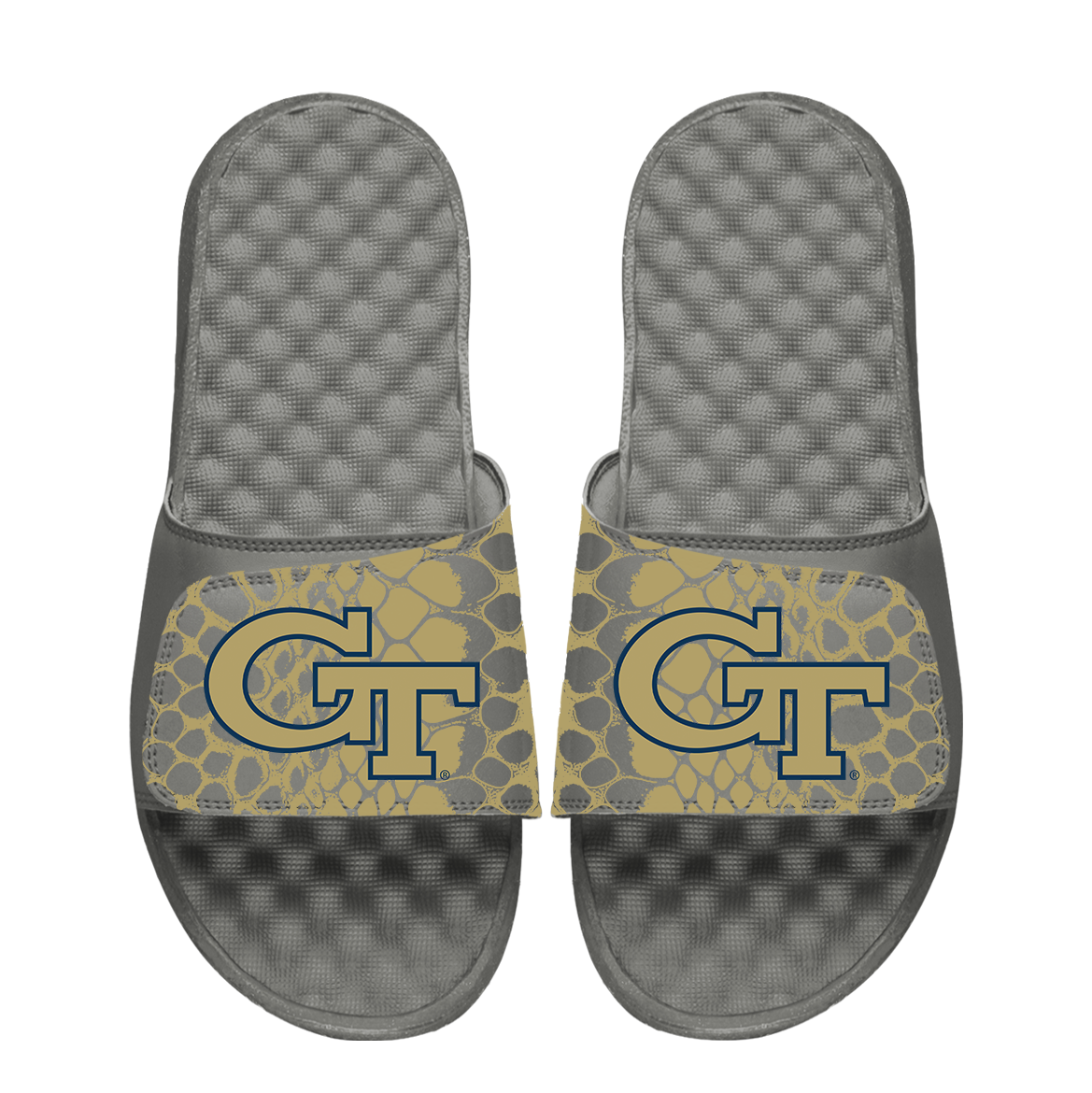 Georgia Tech Yellow Jackets Year of the Snake