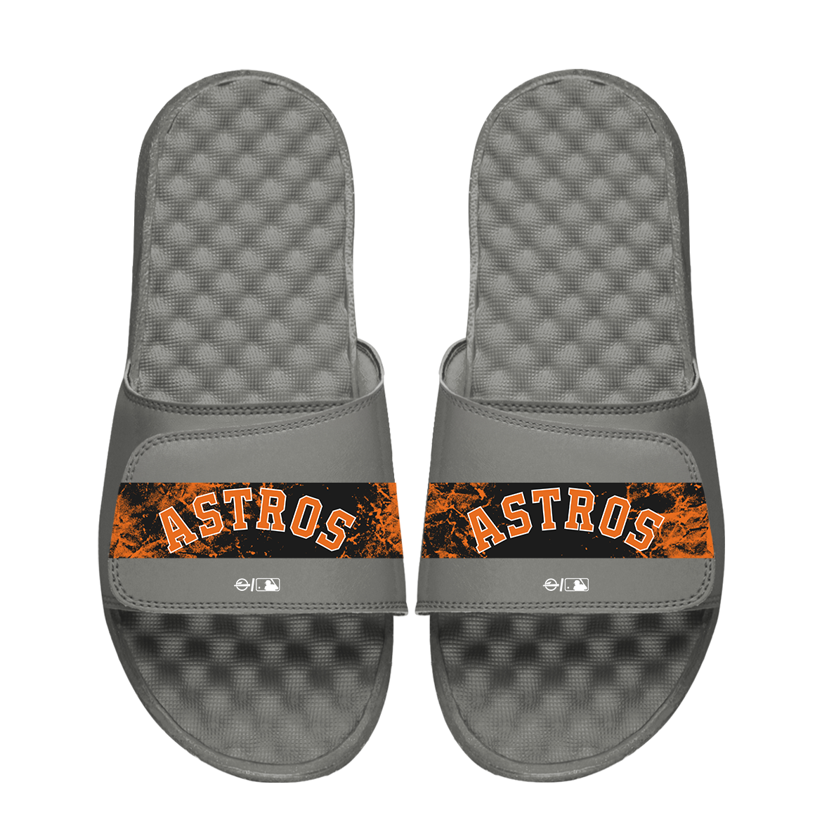 Houston Astros Distressed