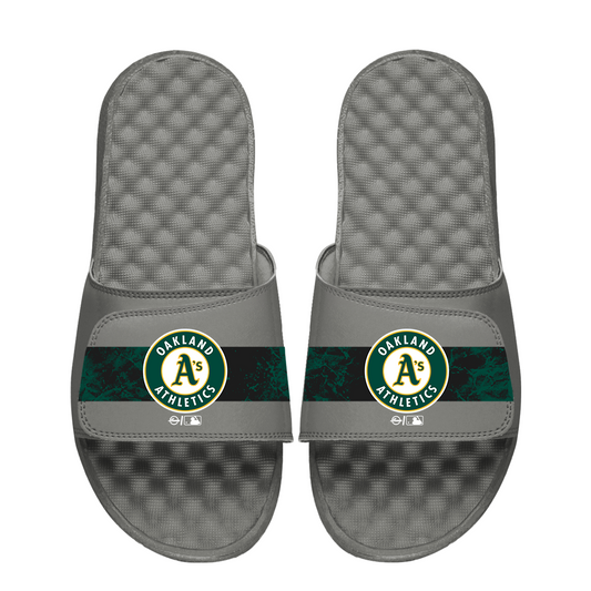 Oakland Athletics Distressed