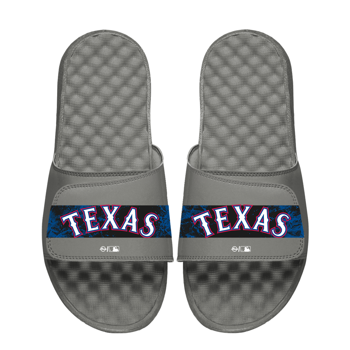 Texas Rangers Distressed