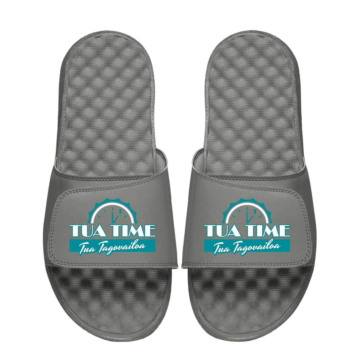 Tua Time