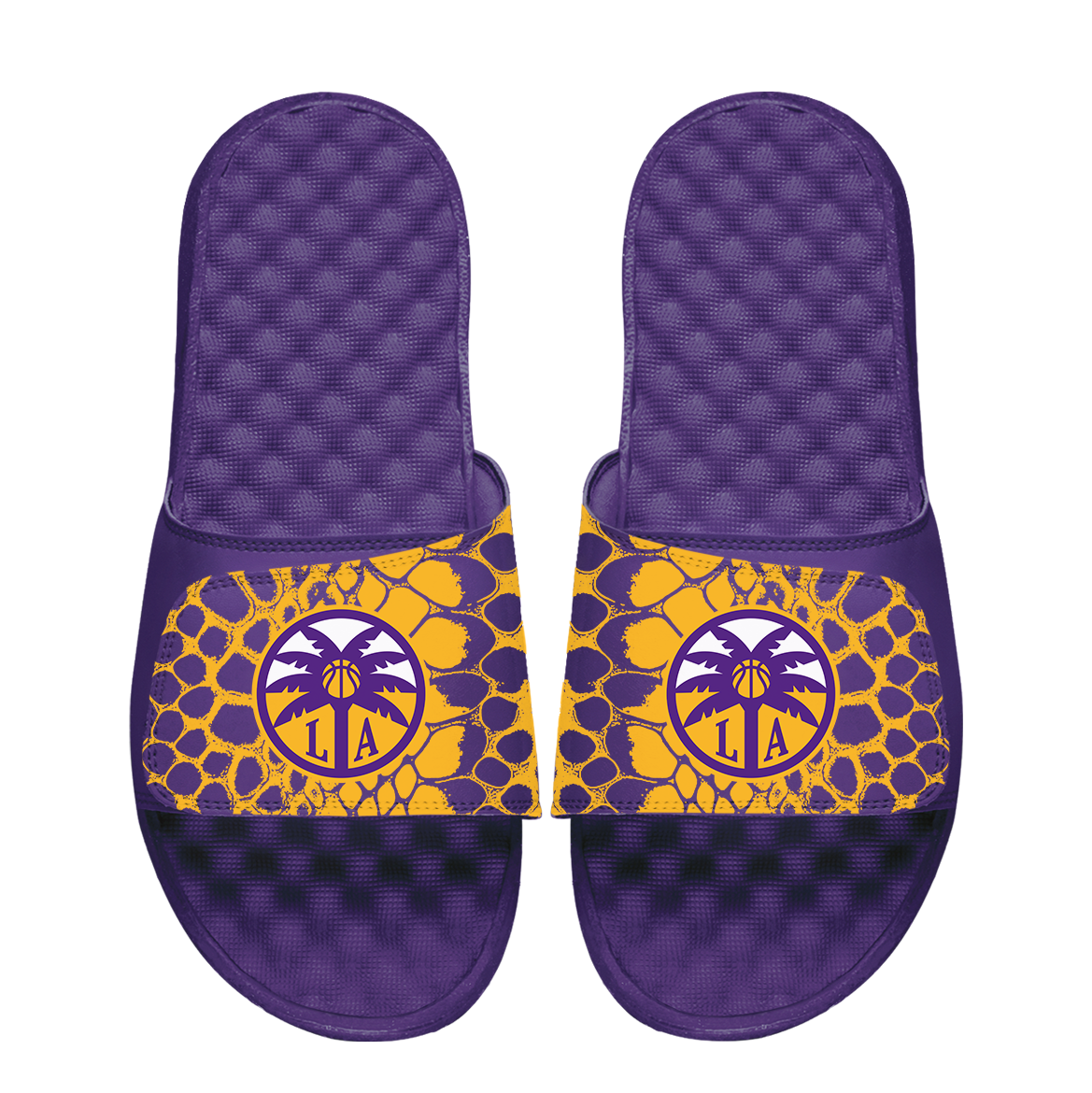 Los Angeles Sparks Year of the Snake