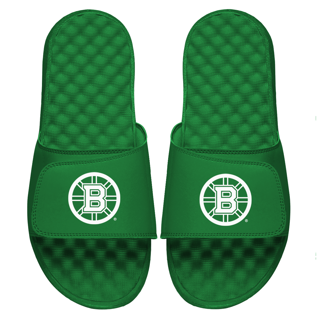 BOS Bruins Whiteout Slides