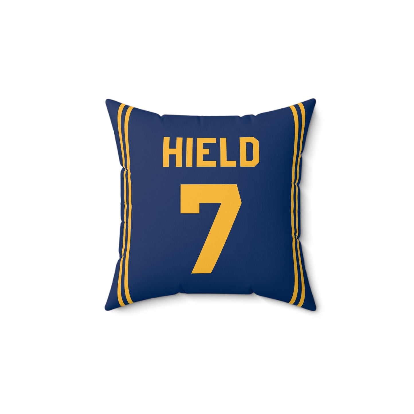 Buddy Hield Indiana Pacers Pillow