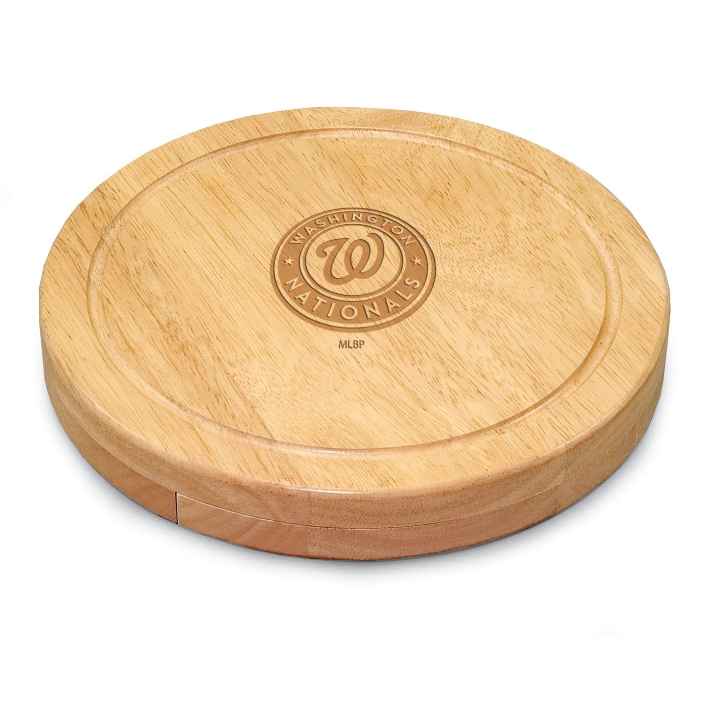 Washington Nationals - Circo Cheese Cutting Board & Tools Set
