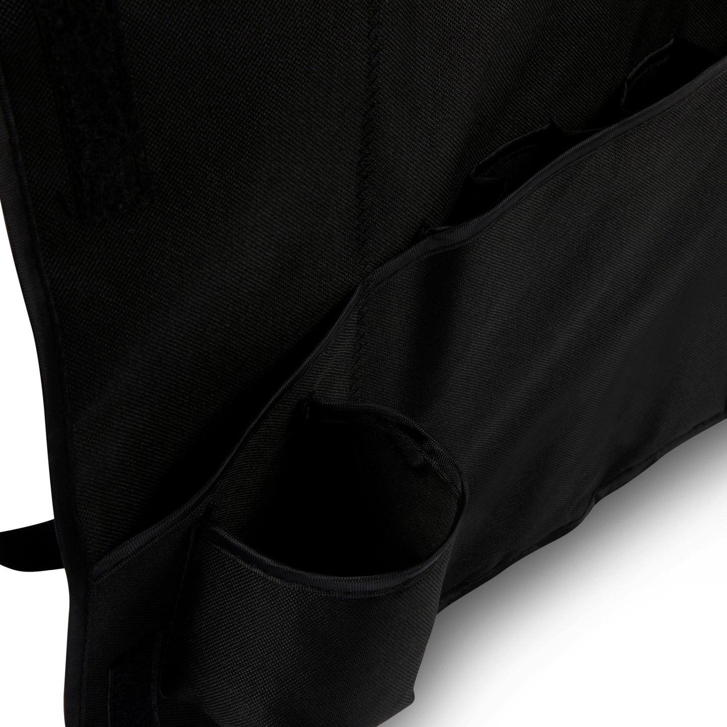 Rhode Island Rams - BBQ Apron Tote Pro Grill Set