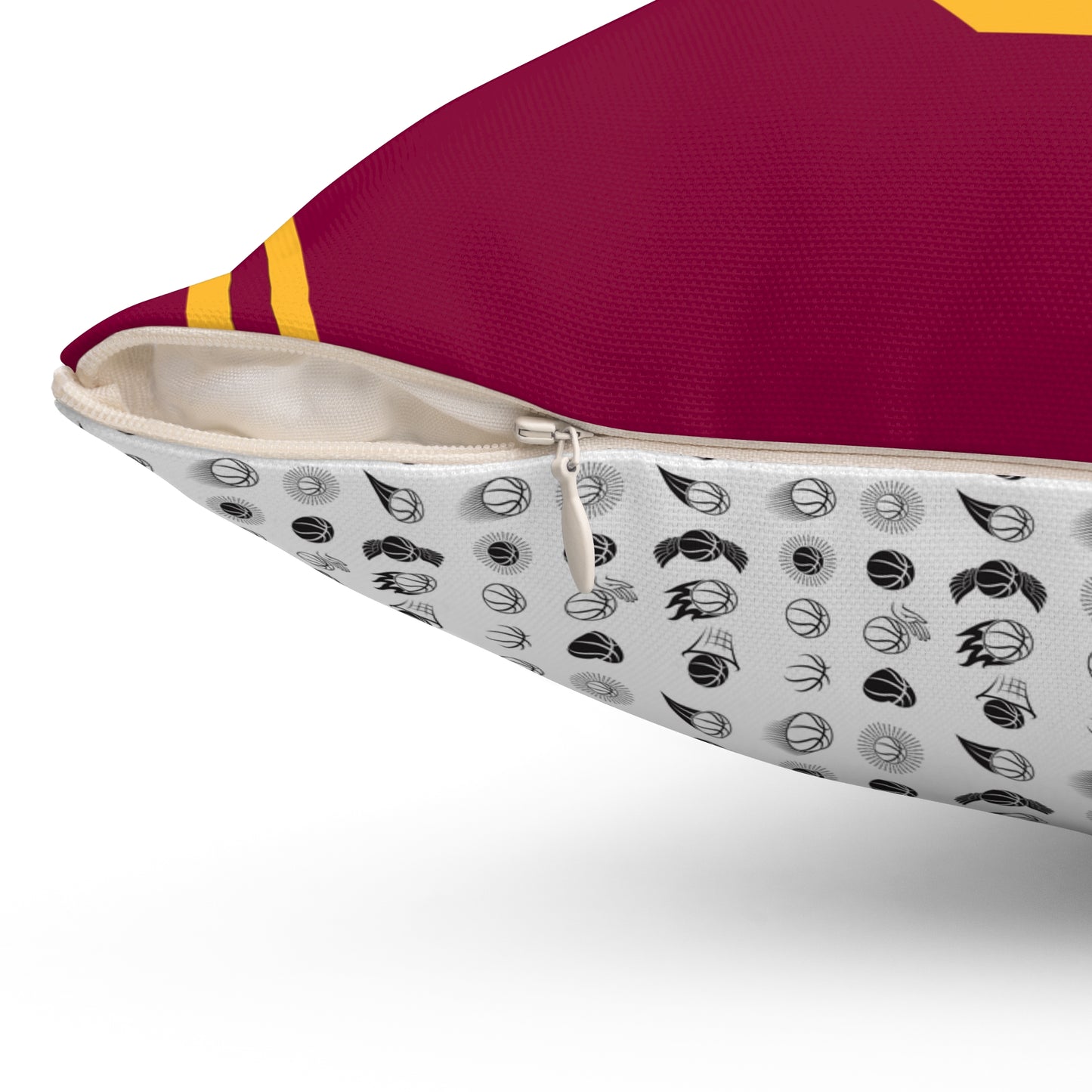 Kevin Love Cleveland Cavaliers Pillow