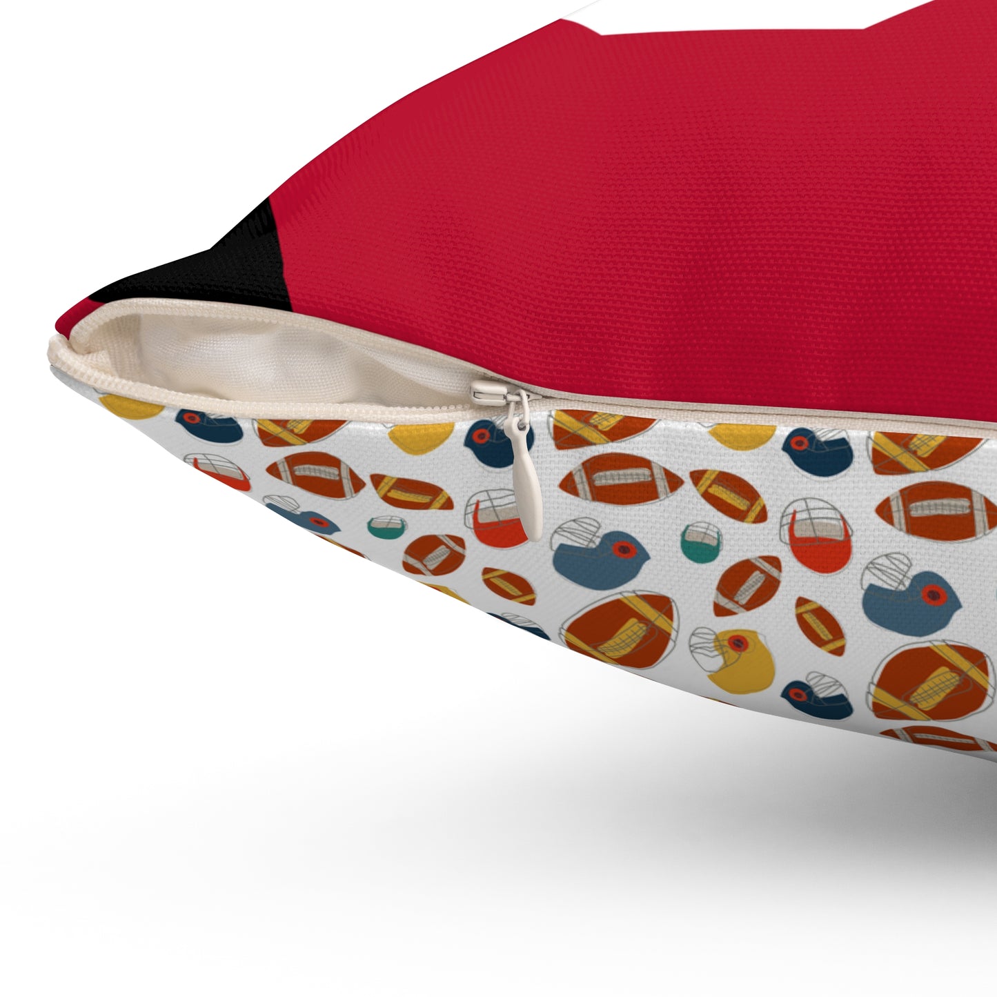 Jalen Carter Georgia Bulldogs Pillow