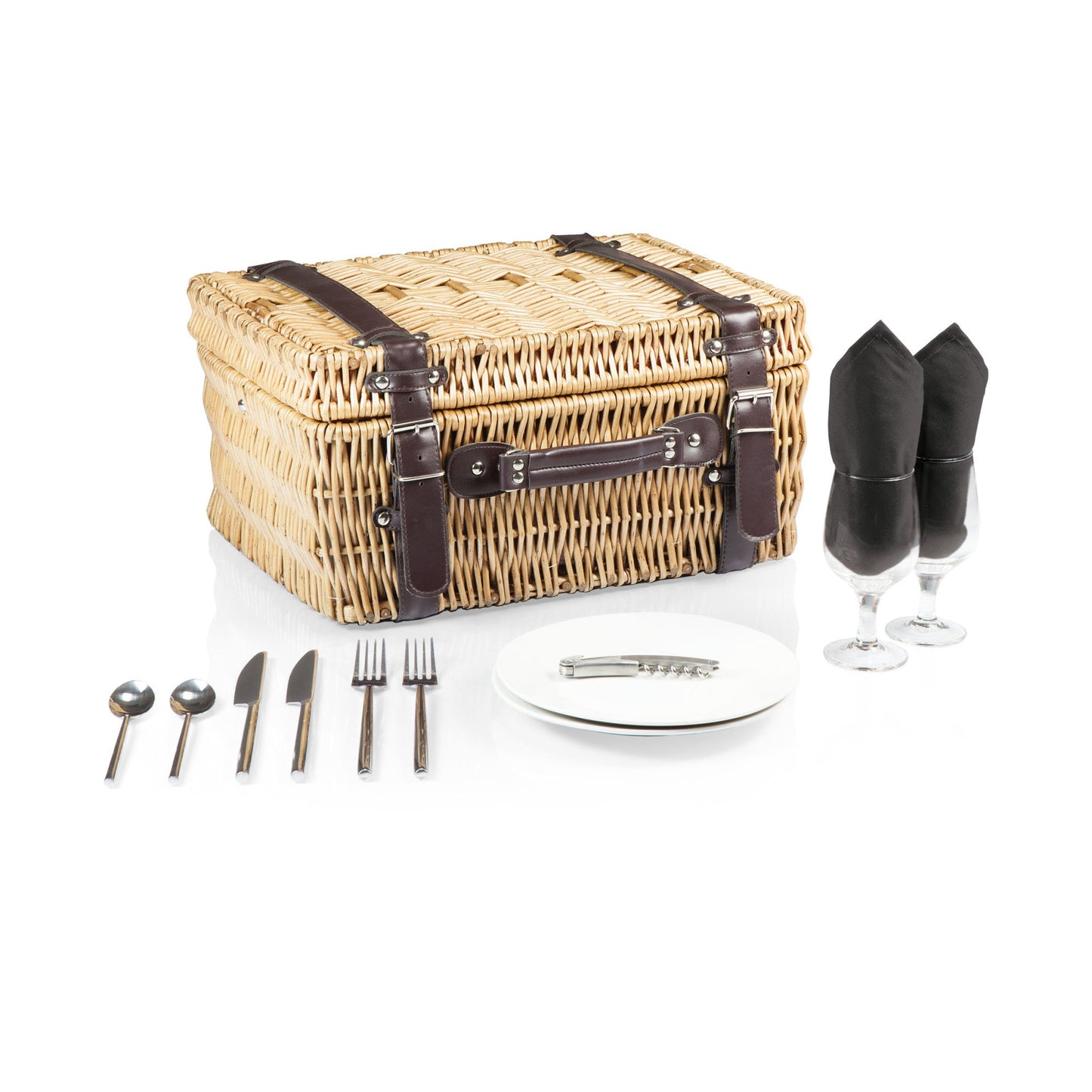 Washington State Cougars - Champion Picnic Basket