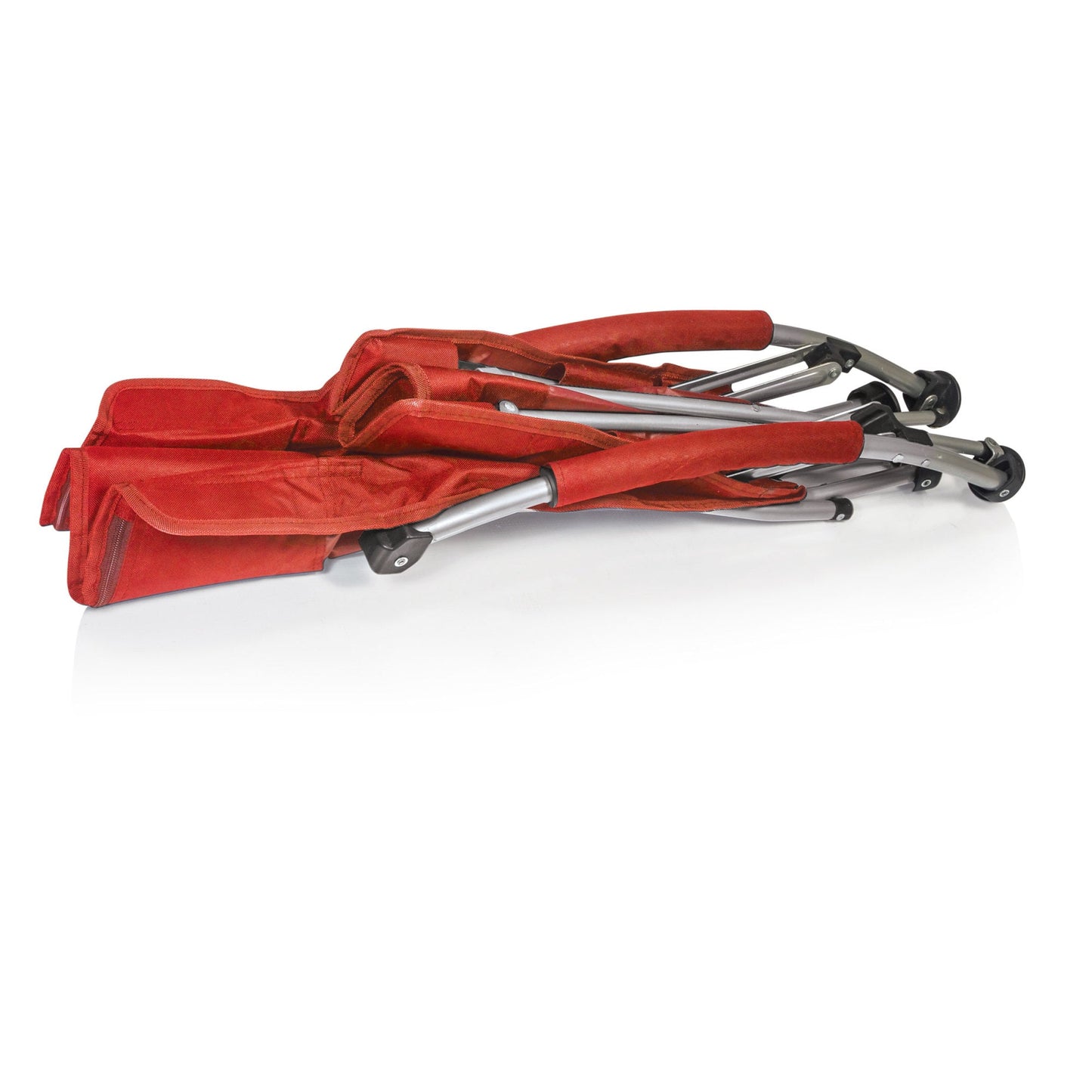 Cornell Big Red - Tranquility Beach Chair with Carry Bag