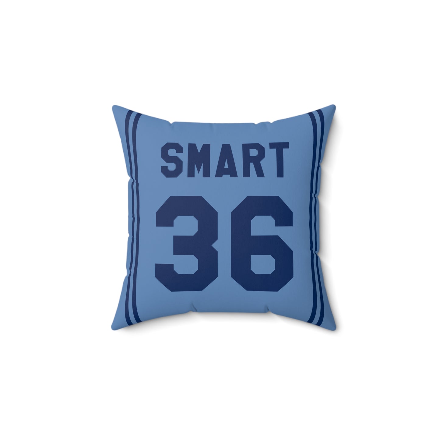 Marcus Smart Memphis Grizzlies Pillow