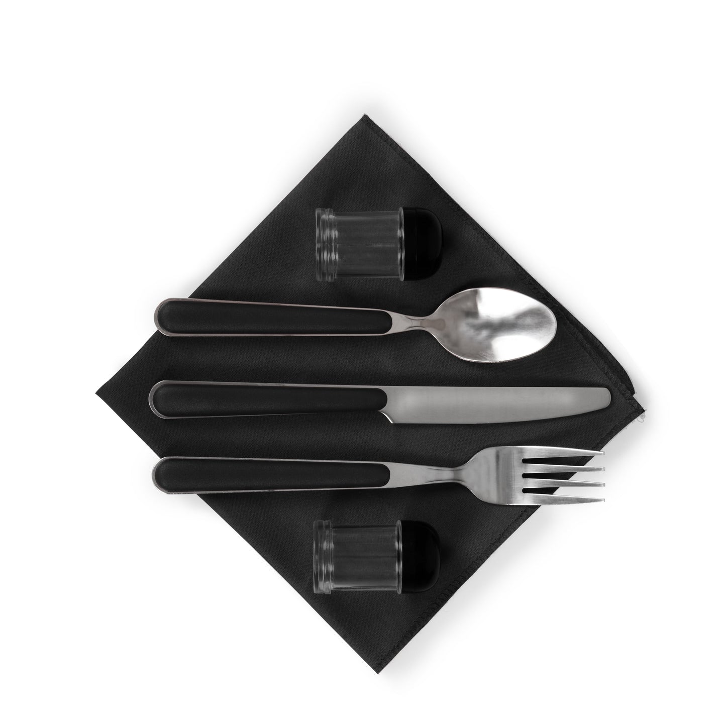 Northwestern Wildcats - Pranzo Lunch Bag Cooler with Utensils