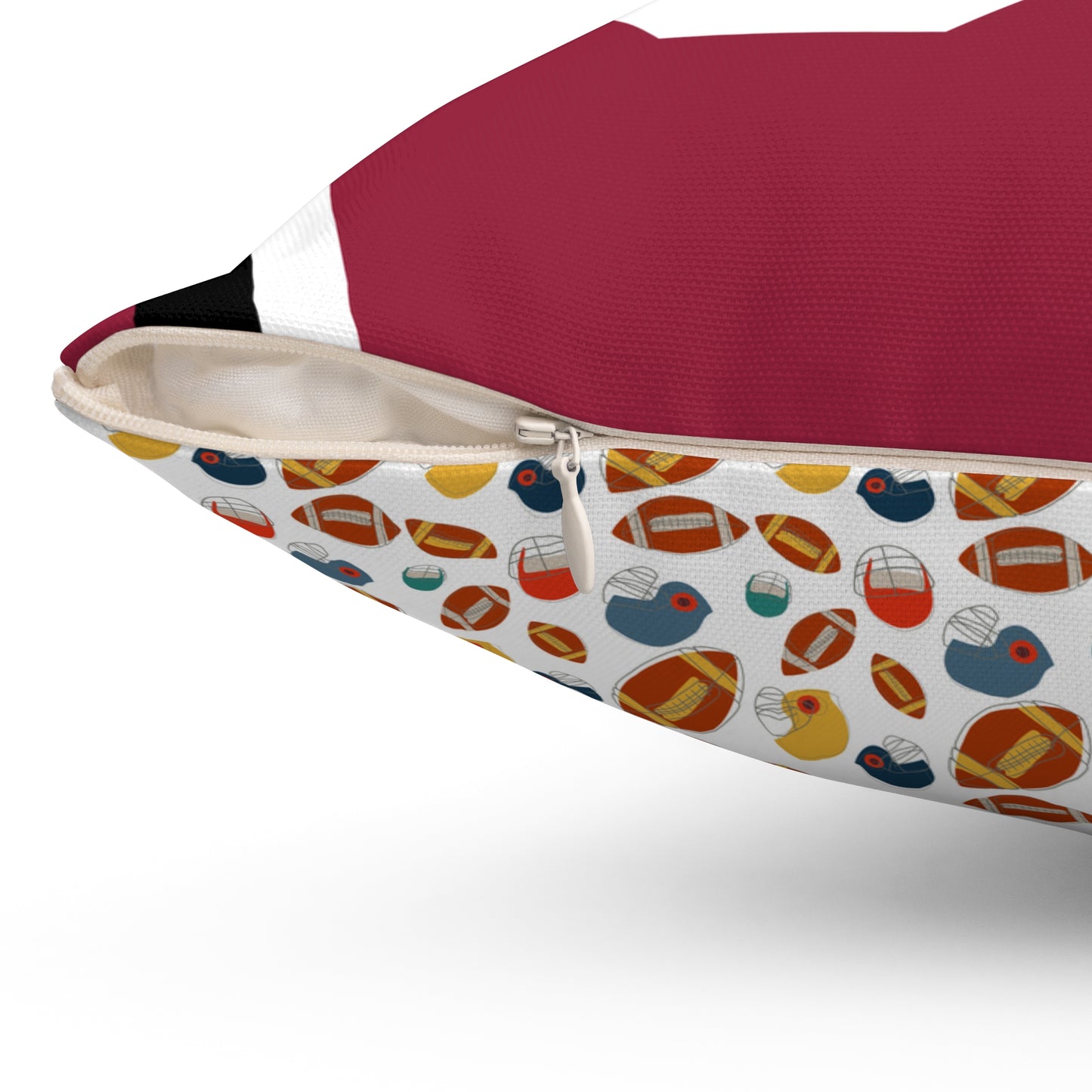 Trey McBride Arizona Cardinals Pillow