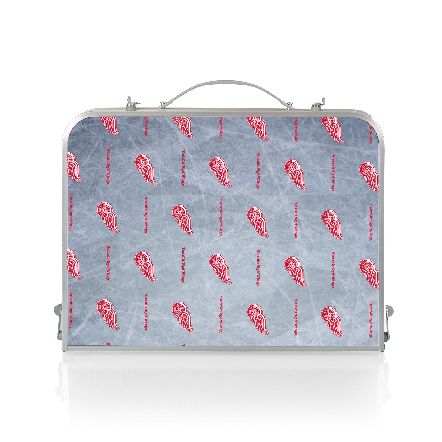 Detroit Red Wings - Concert Table Mini Portable Table