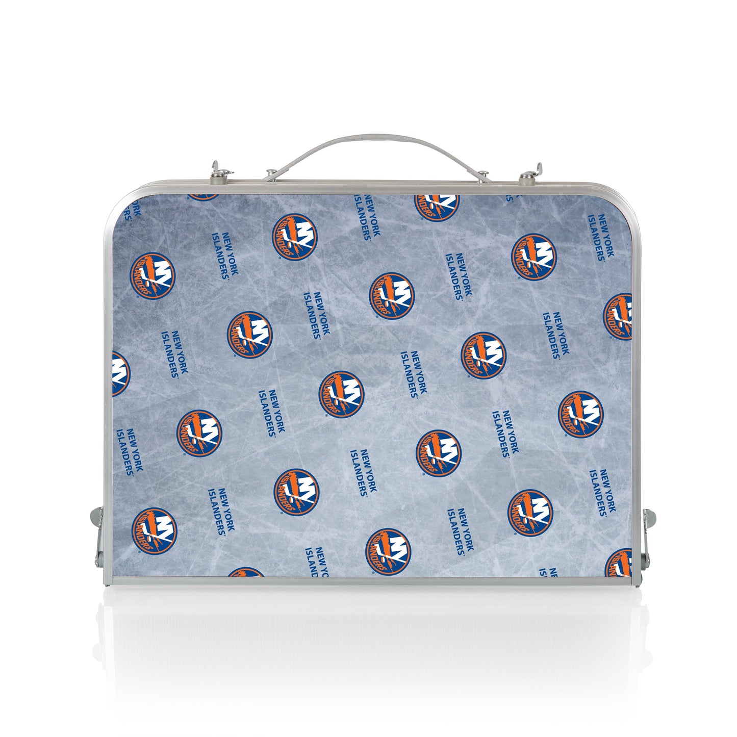 New York Islanders - Concert Table Mini Portable Table