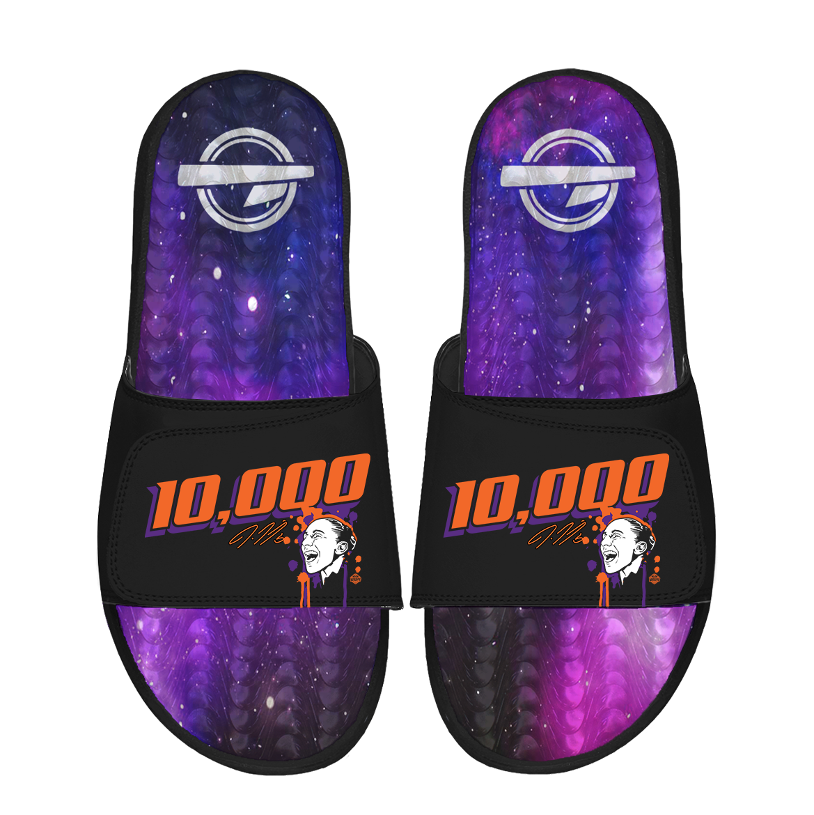 Diana Turasi 10,000 Points