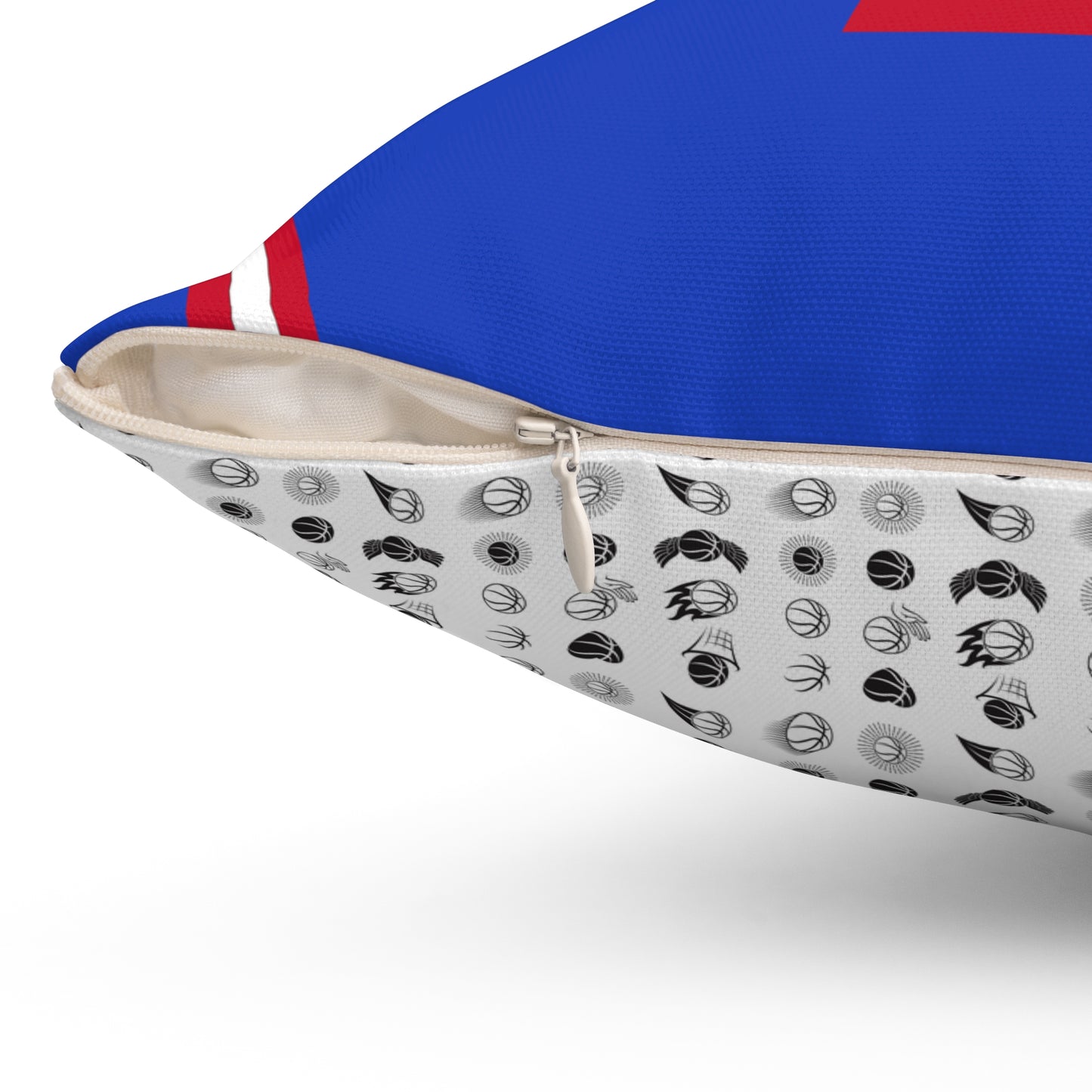 Cade Cunningham Detroit Pistons Pillow