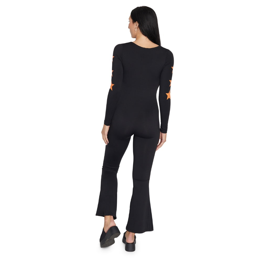 Oklahoma State End Zone Jumpsuit