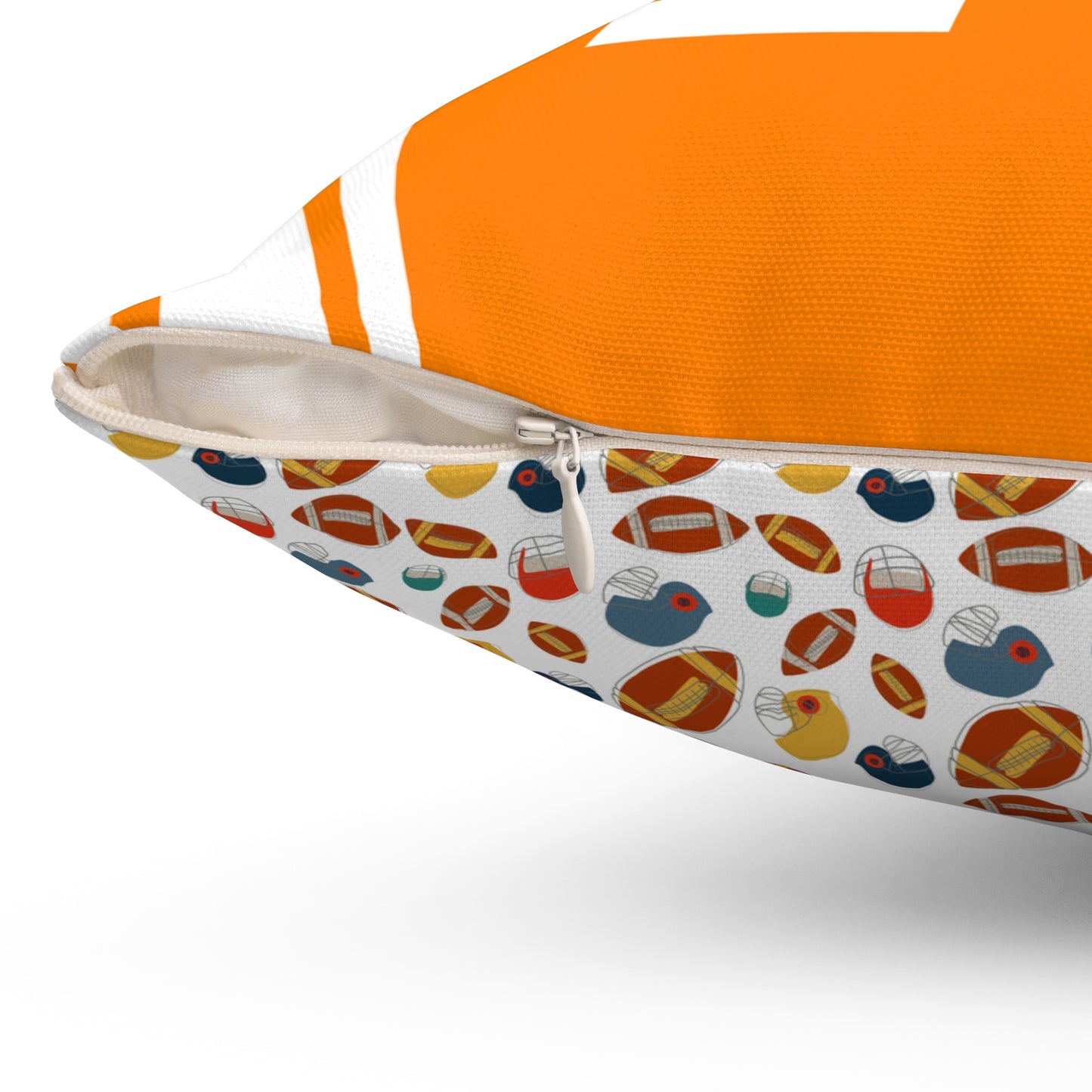 Eric Berry Tennessee Volunteers Pillow