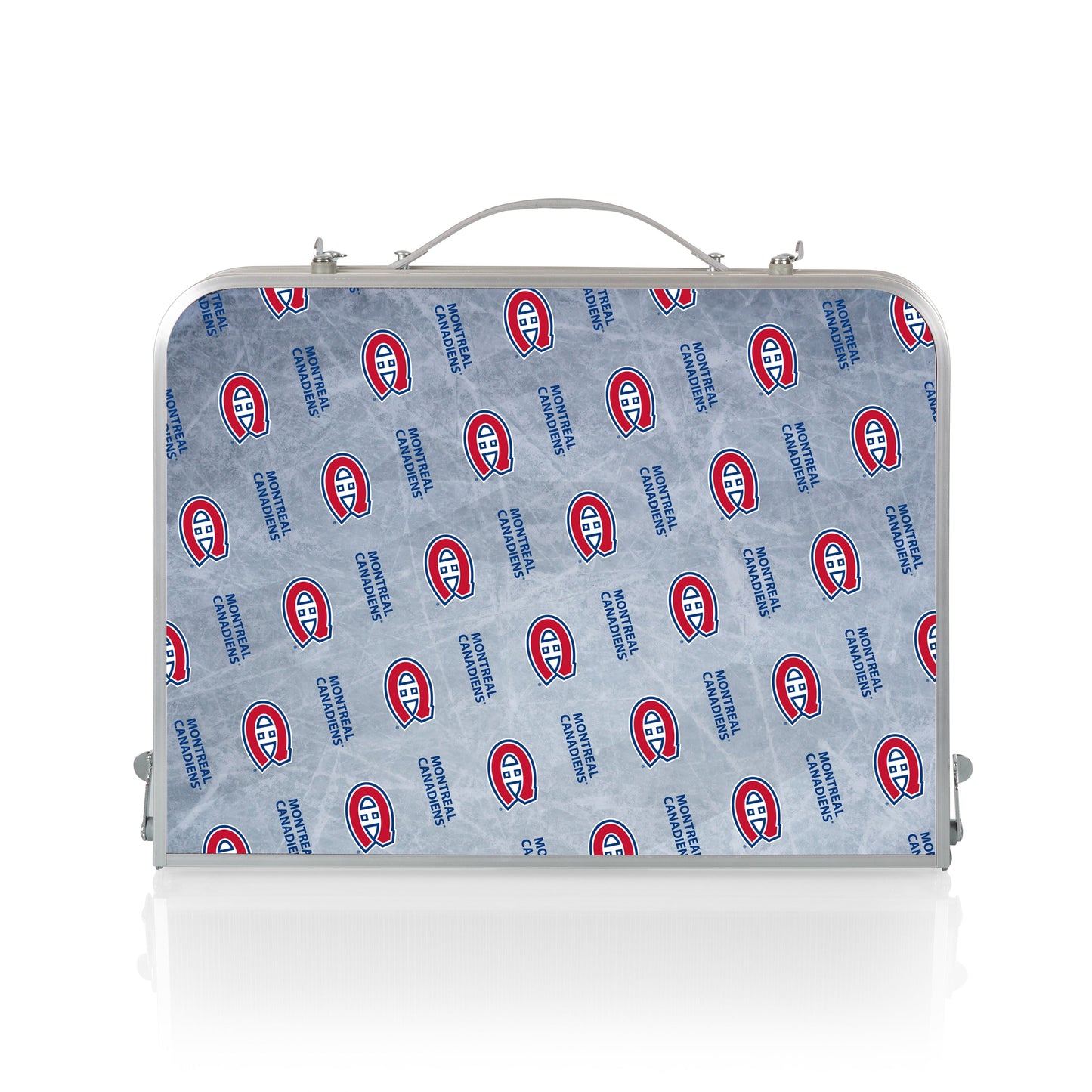 Montreal Canadiens - Concert Table Mini Portable Table