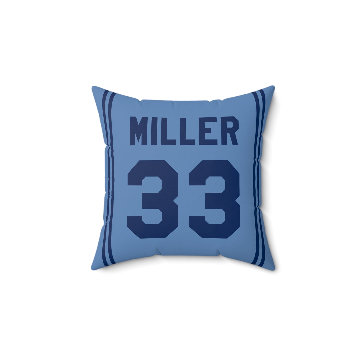 Mike Miller Memphis Grizzlies Pillow