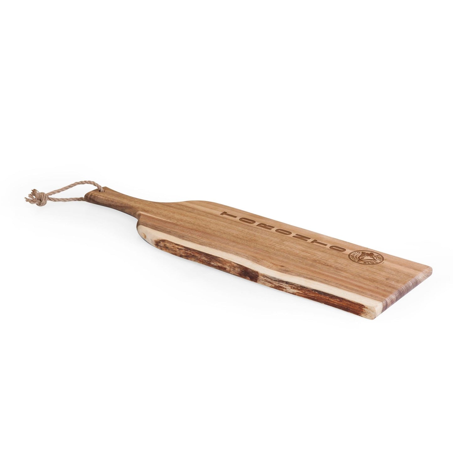 Toronto Blue Jays - Artisan 24" Acacia Charcuterie Board