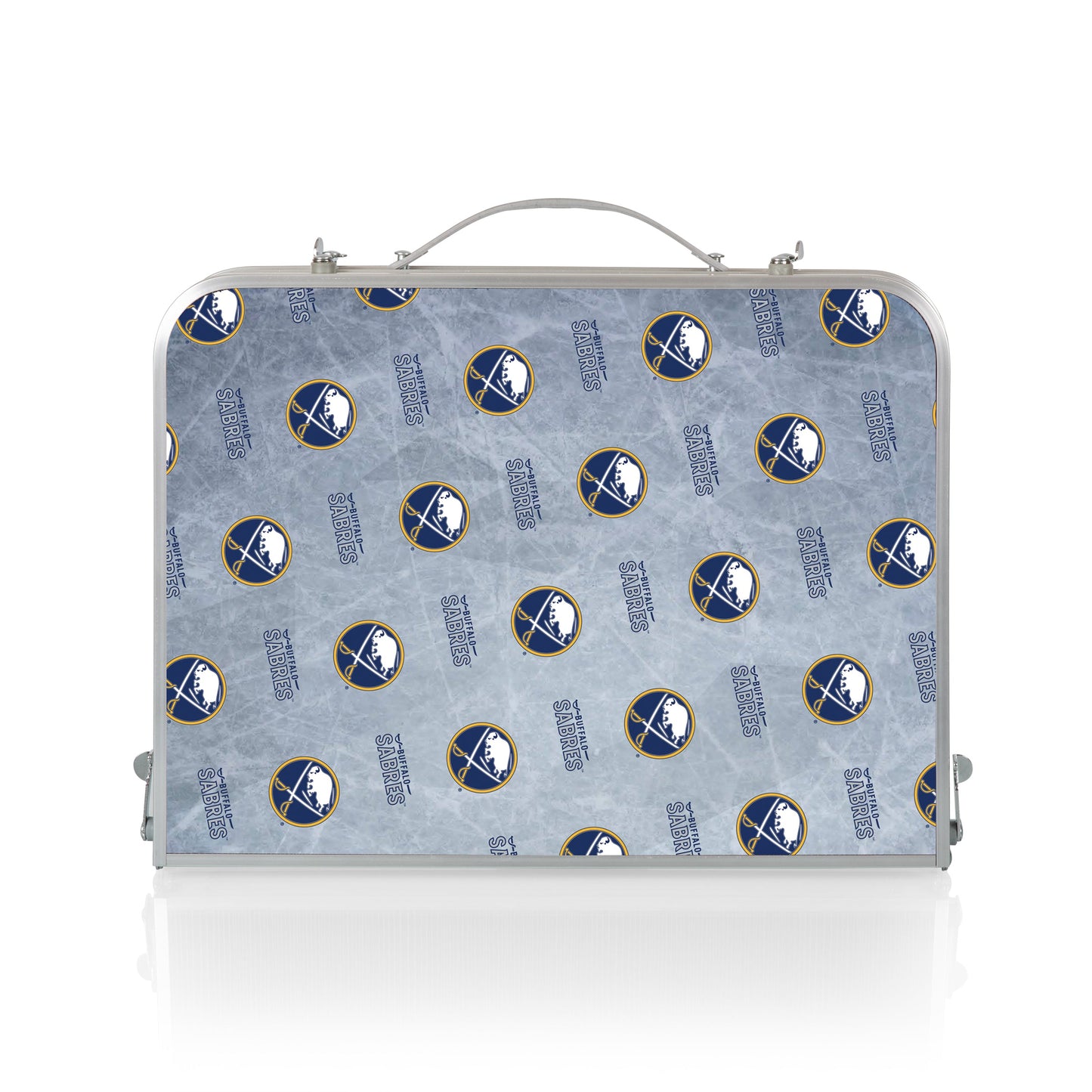 Buffalo Sabres - Concert Table Mini Portable Table