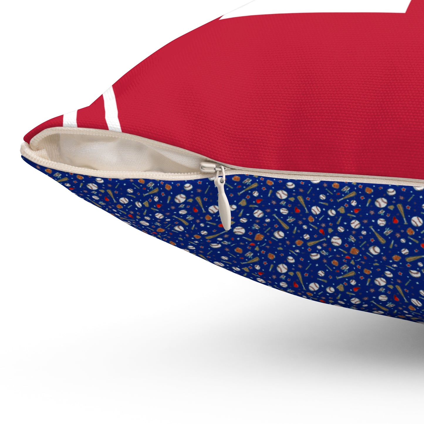 Scott Rolen St. Louis Cardinals Pillow
