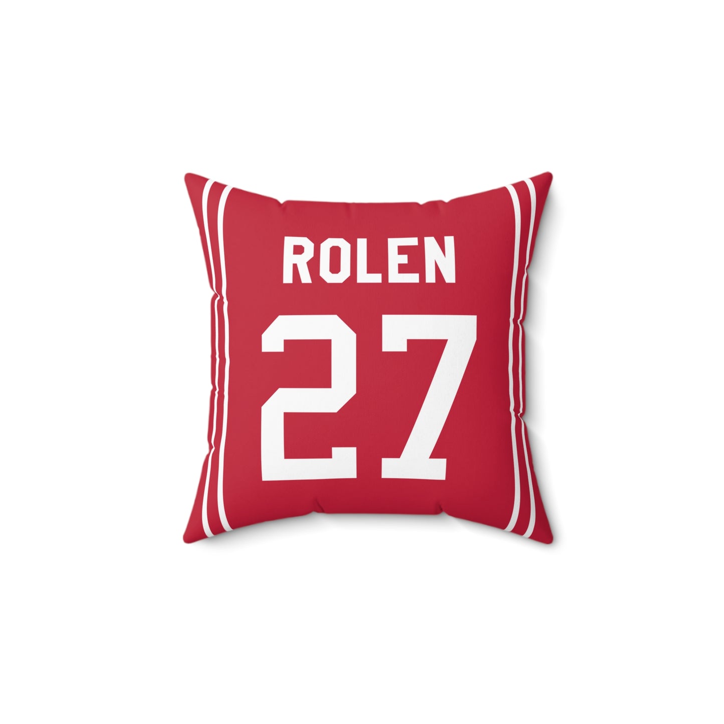 Scott Rolen St. Louis Cardinals Pillow