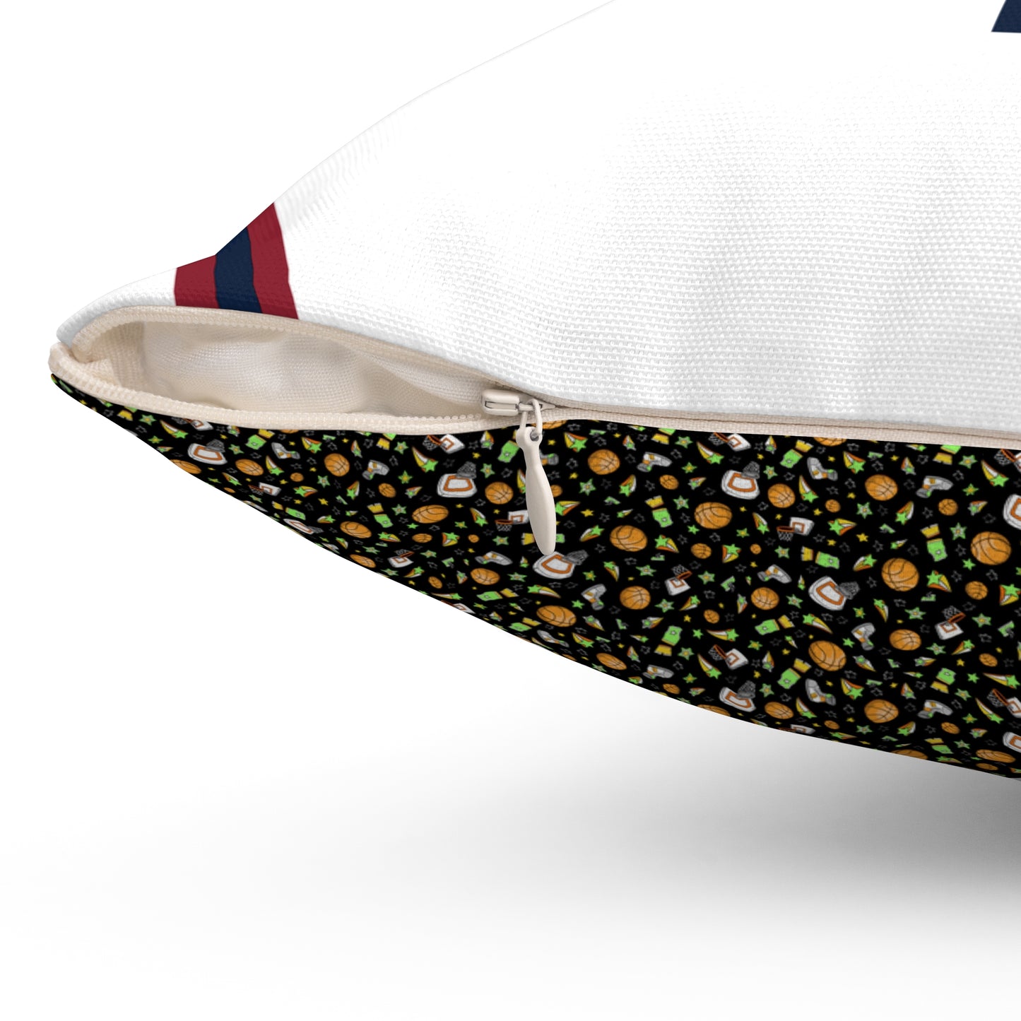 Kentavious Caldwell-Pope Denver Nuggets Pillow